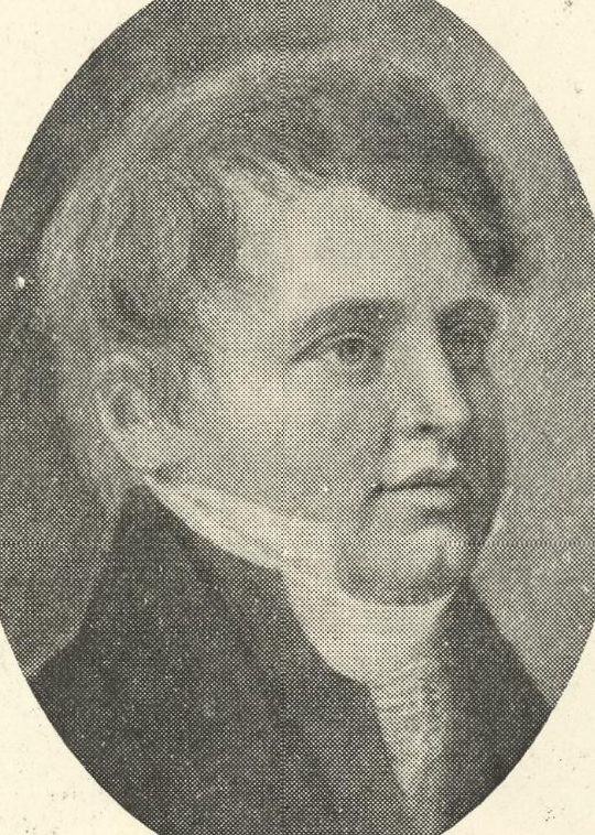 Christian Fredrik