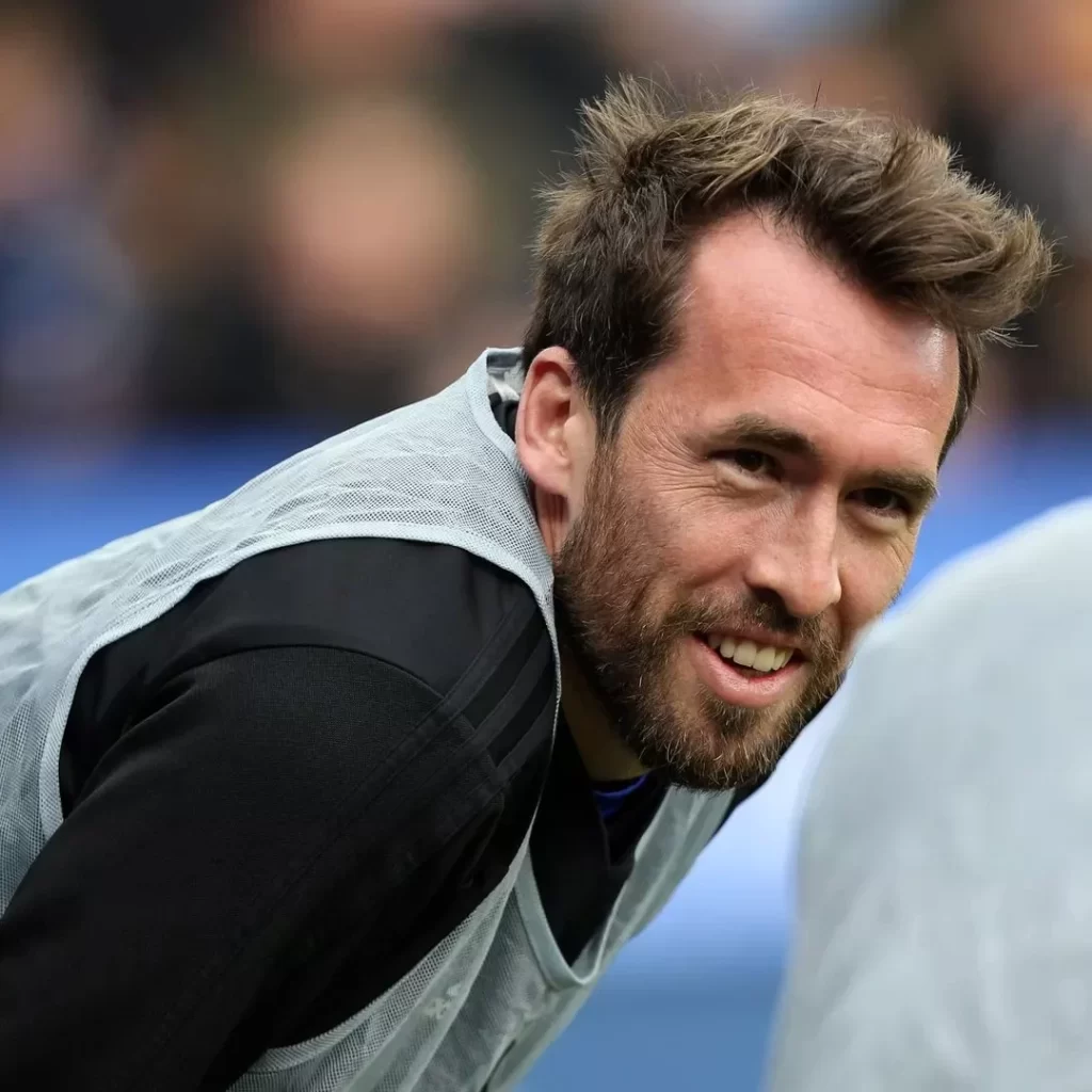 Christian Fuchs