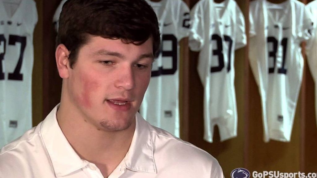 Christian Hackenberg