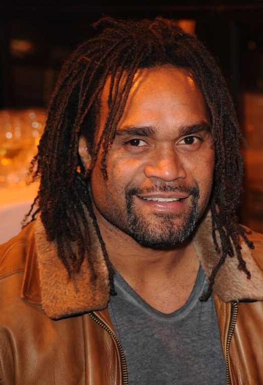 Christian Karembeu