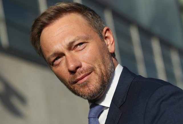 Christian Lindner