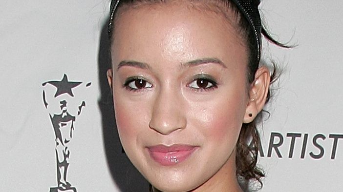 Christian Serratos