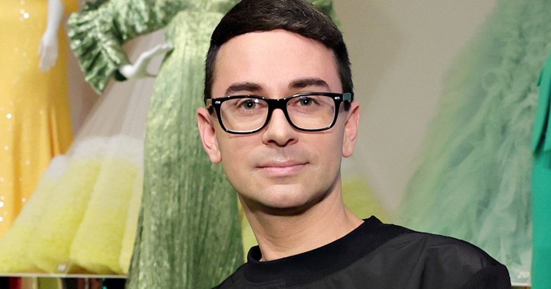 Christian Siriano