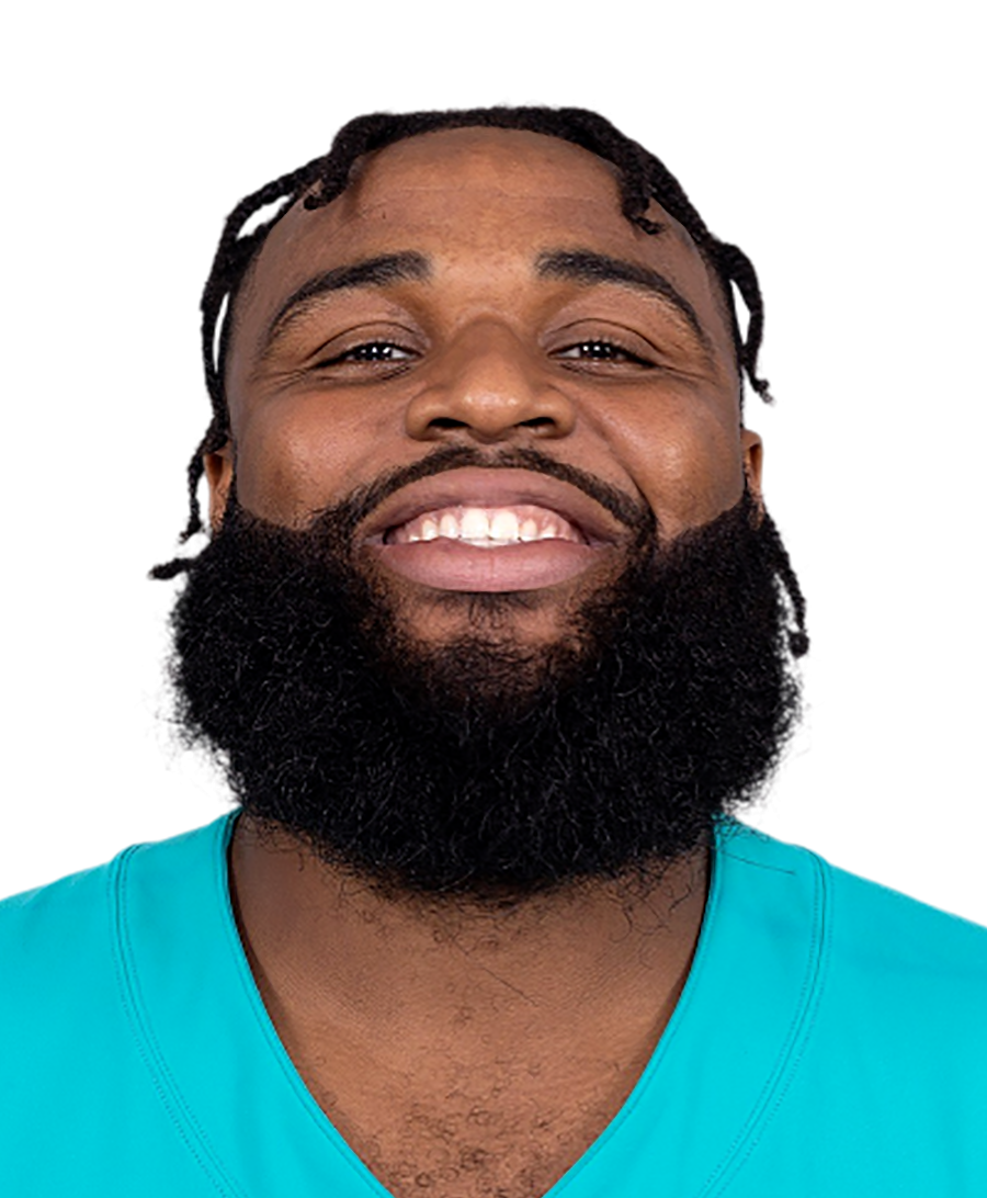 Christian Wilkins