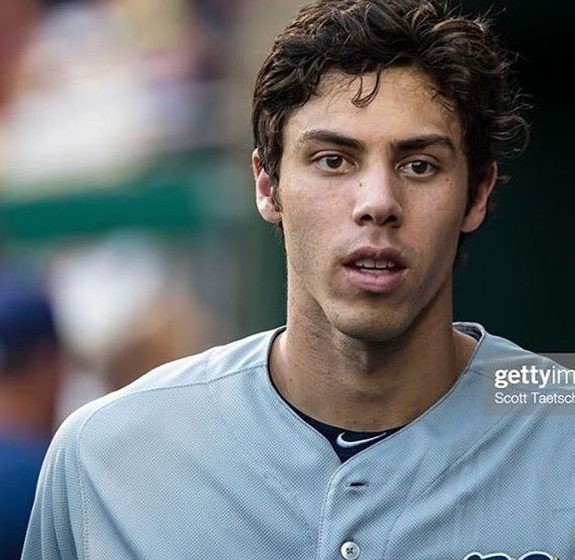 Christian Yelich