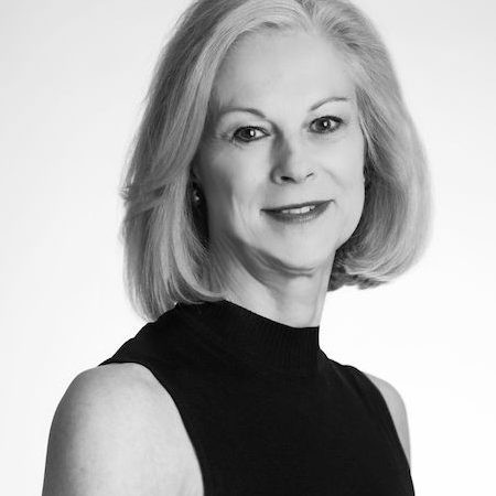 Christie Hefner