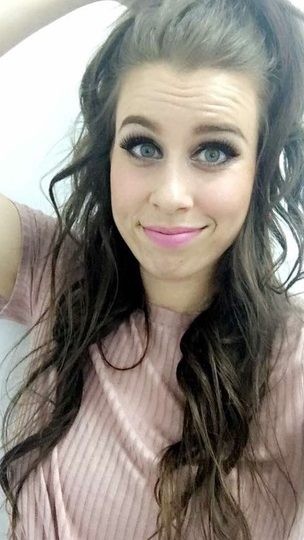 Christina Cimorelli