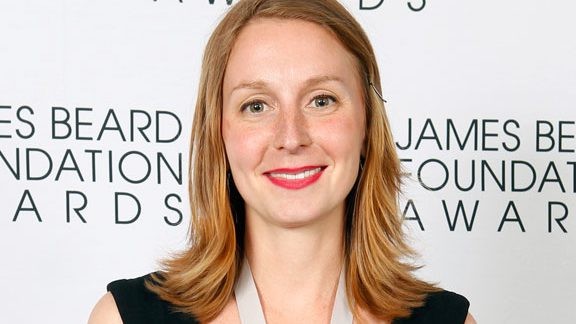 Christina Tosi