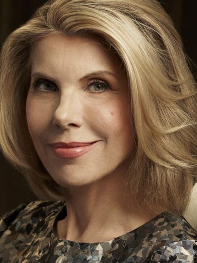 Christine Baranski