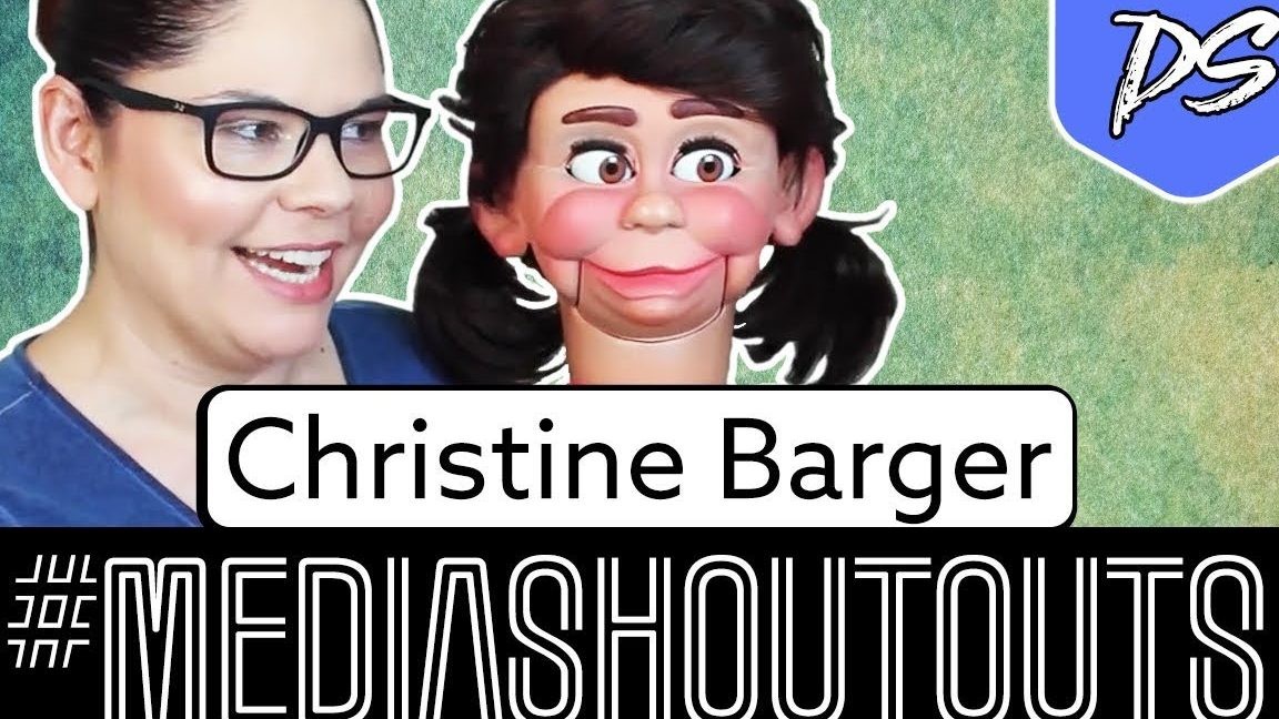 You are currently viewing Christine Barger