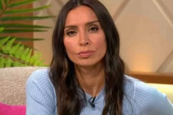 Christine Bleakley