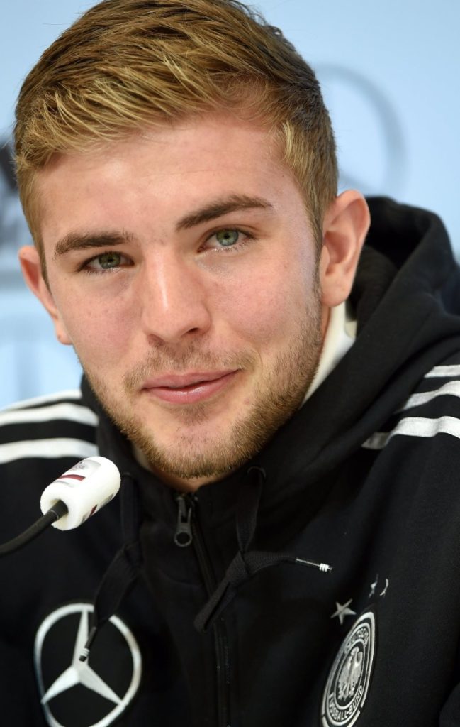 Christoph Kramer