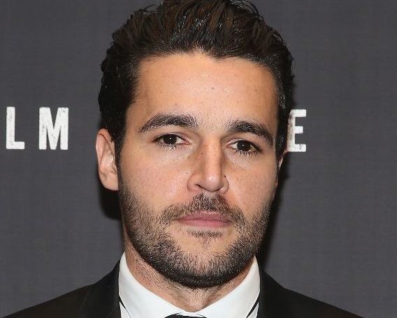 Christopher Abbott