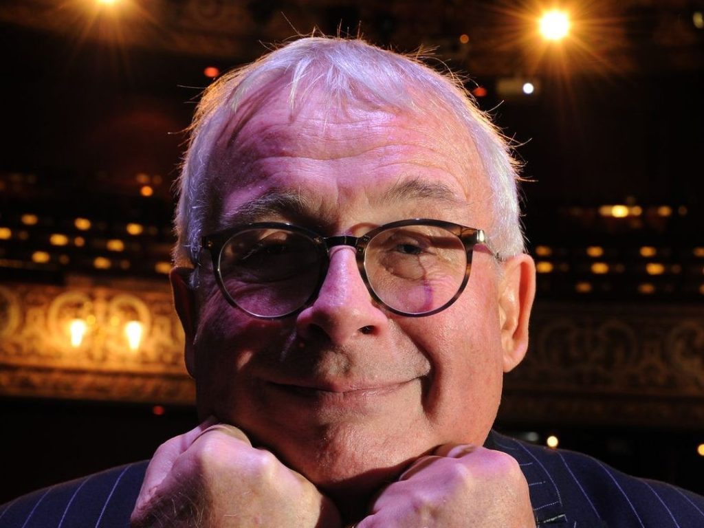 Christopher Biggins