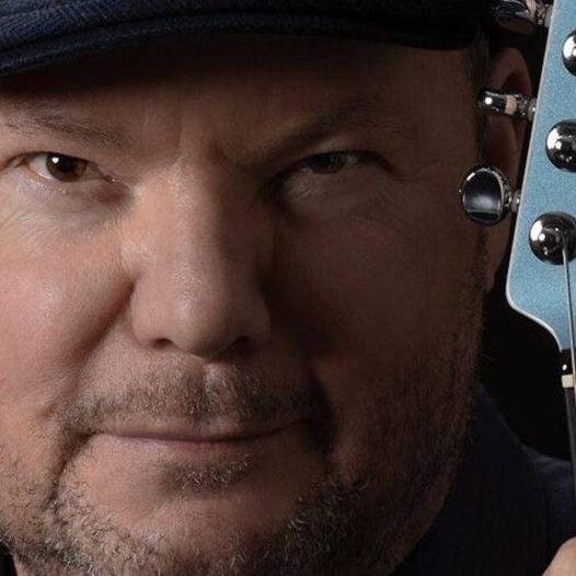 Christopher Cross