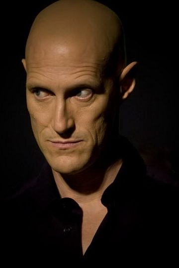 Christopher Heyerdahl