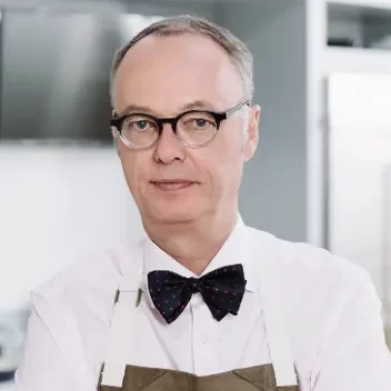 Christopher Kimball