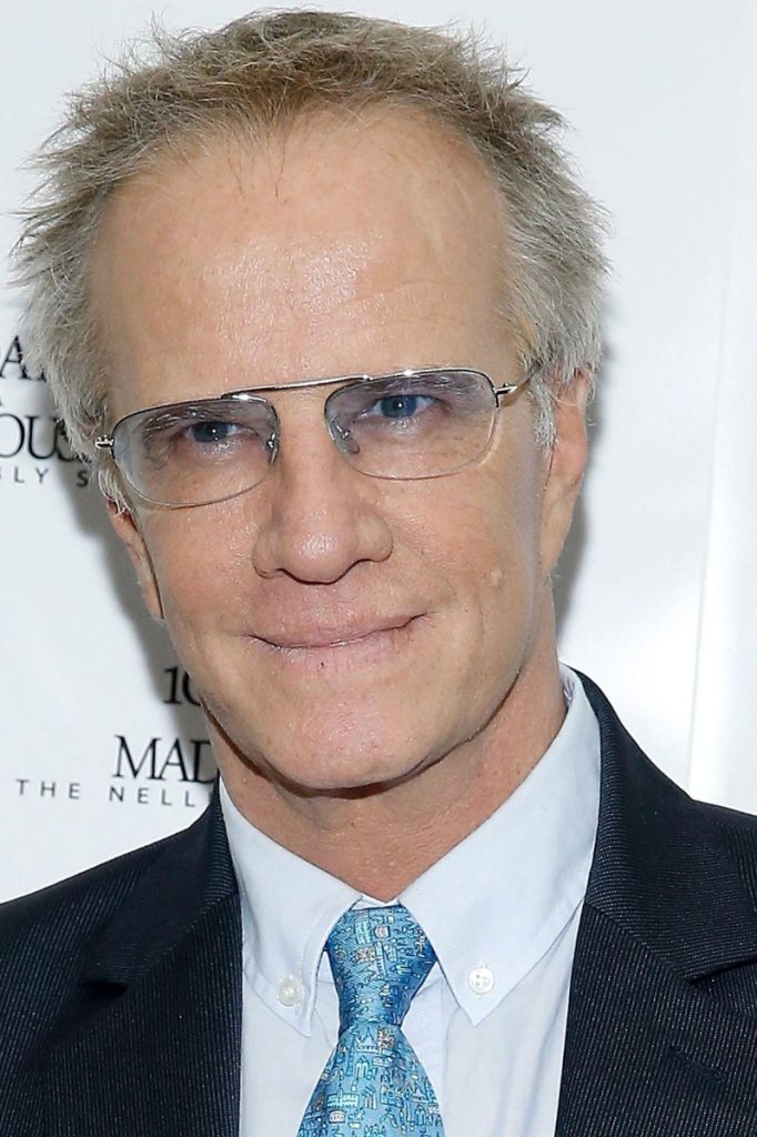 Christopher Lambert