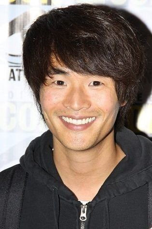 Christopher Larkin