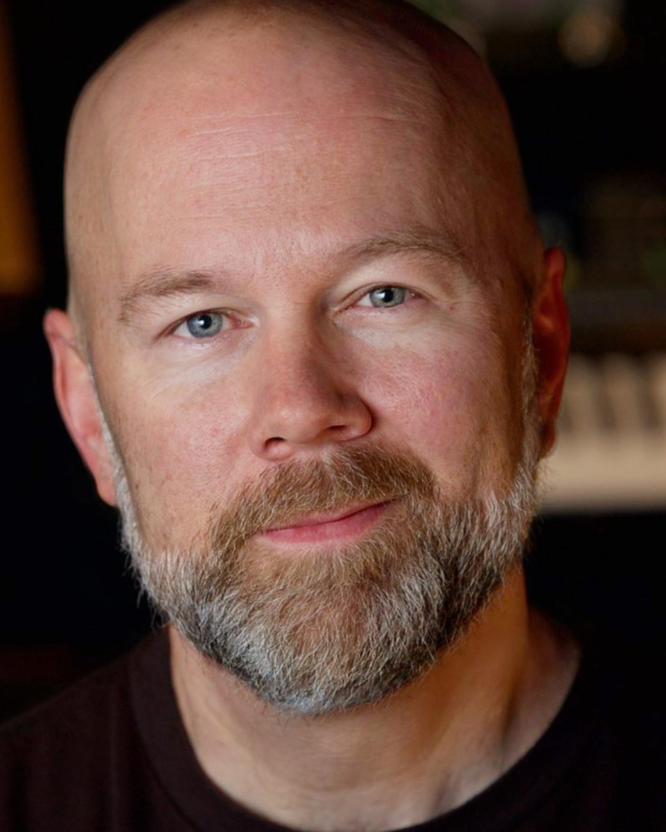 Christopher Sabat