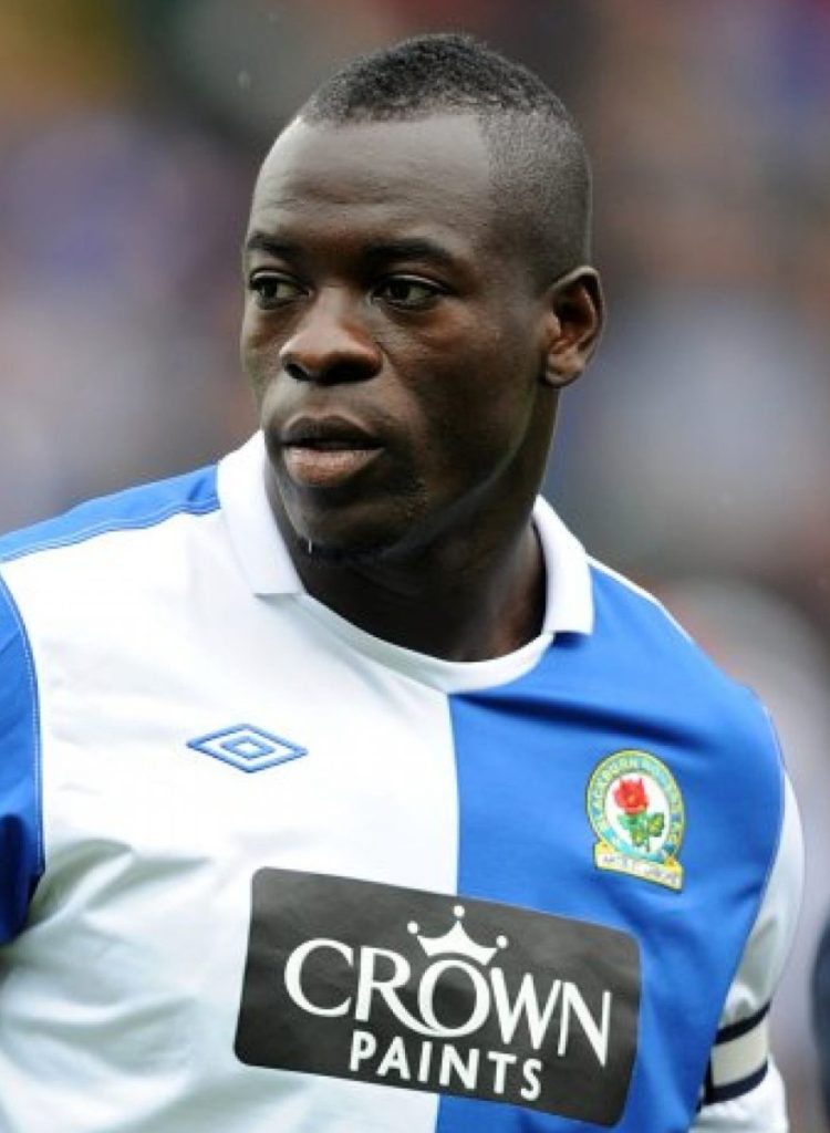 Christopher Samba