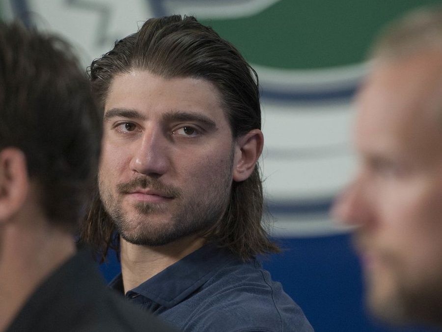 Christopher Tanev