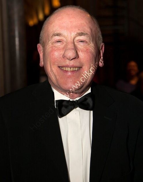 Christopher Timothy