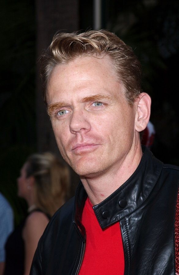 Christopher Titus