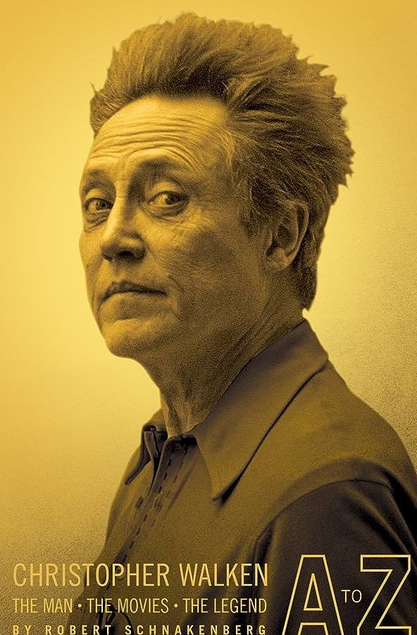 Christopher Walken