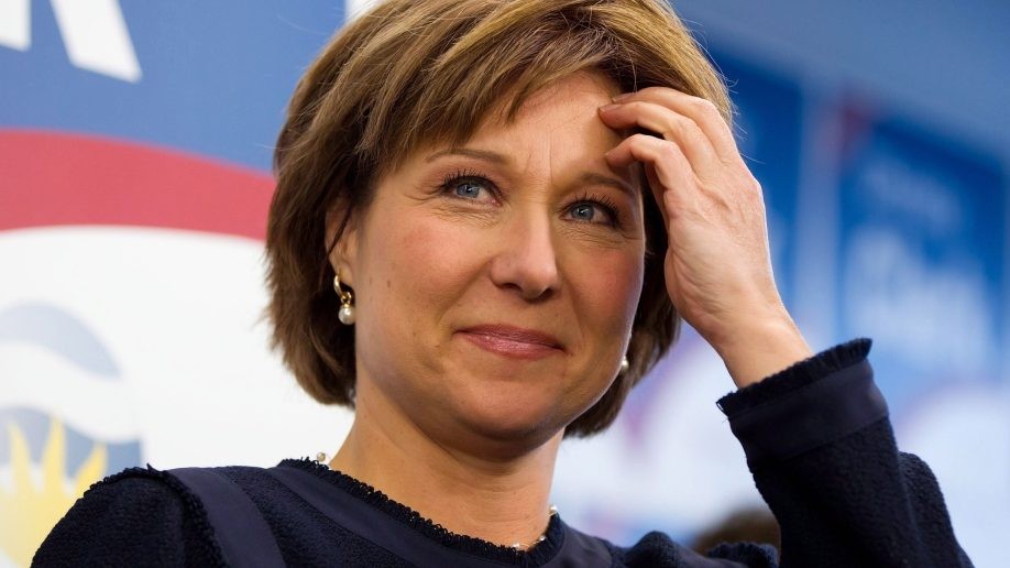 Christy Clark