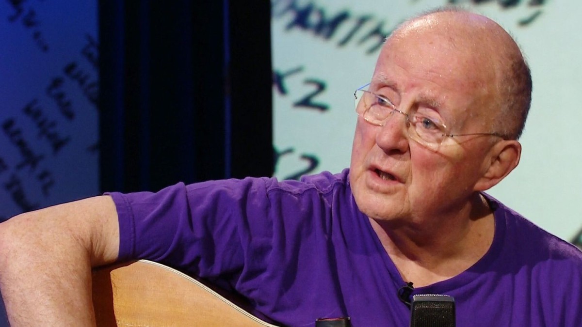 Christy Moore