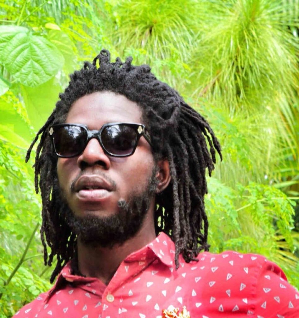 Chronixx