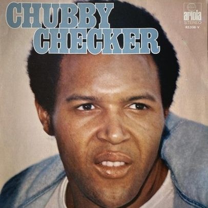 Chubby Checker