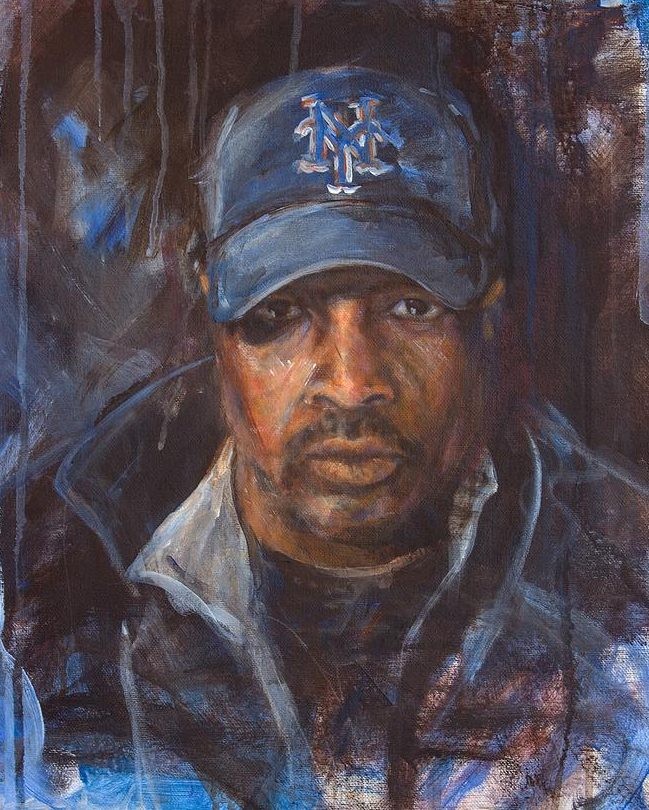 Chuck D