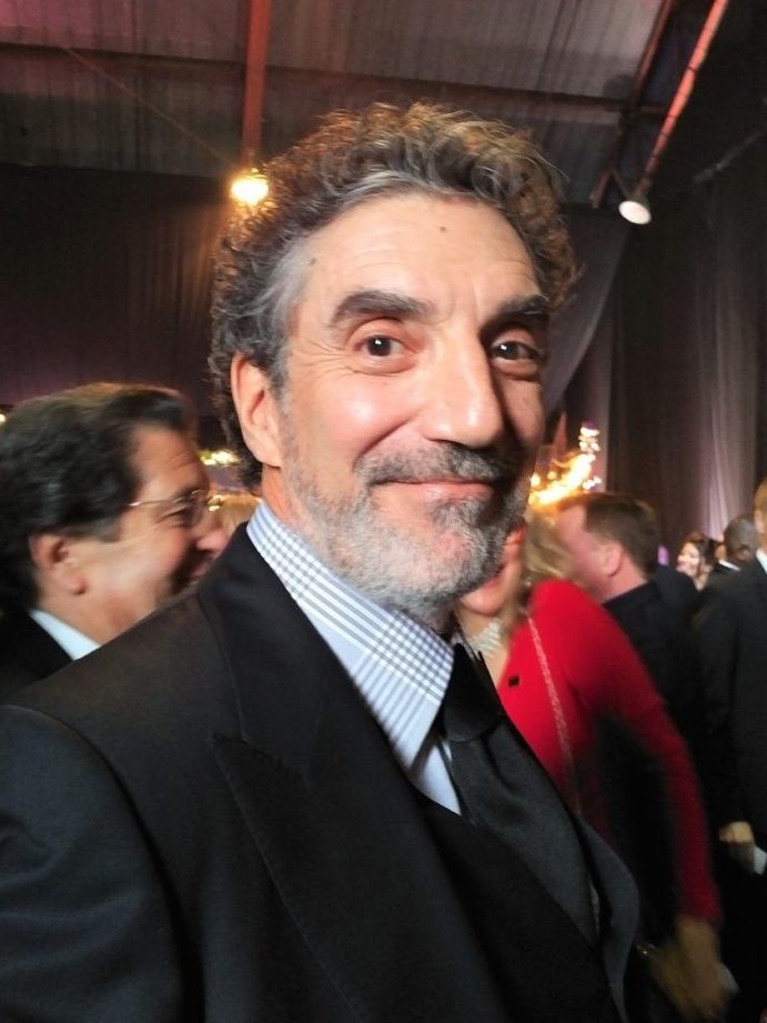 Chuck Lorre