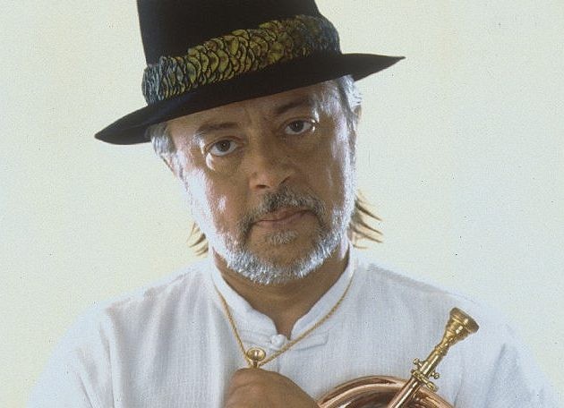 Chuck Mangione