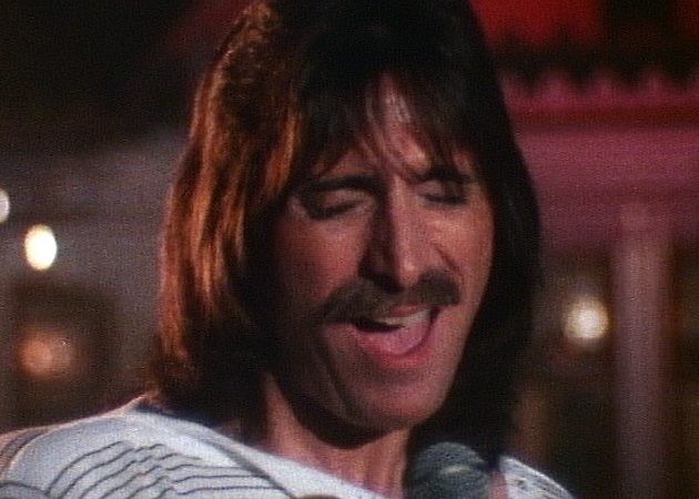 Chuck Negron