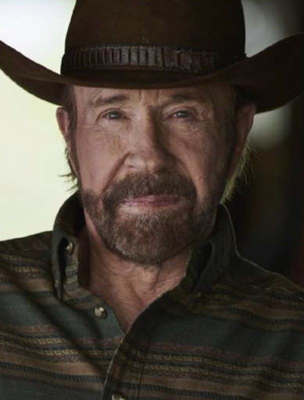 Chuck Norris