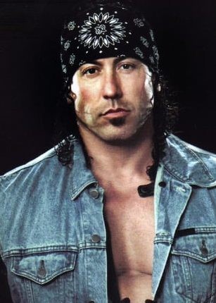 Chuck Palumbo