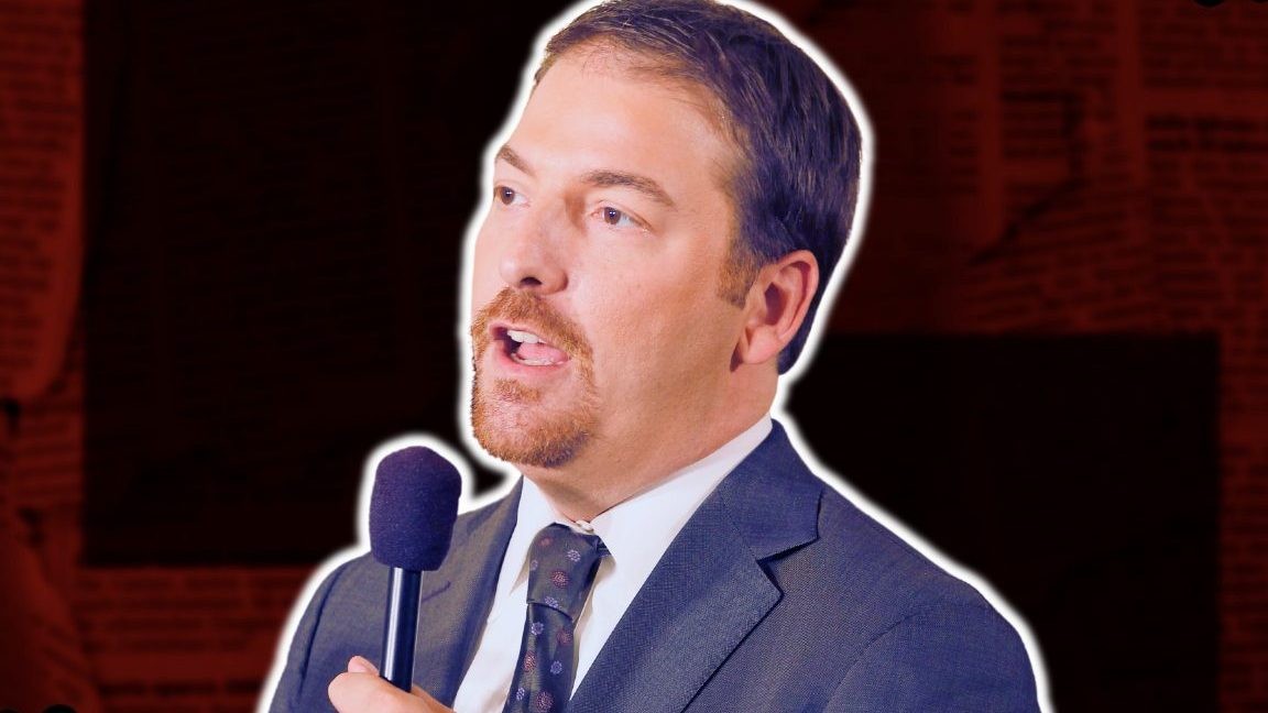 Chuck Todd