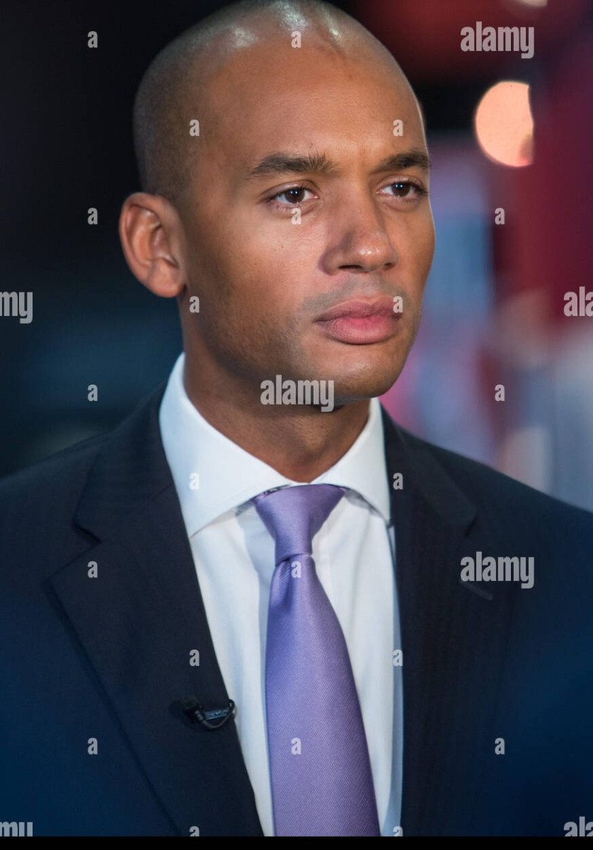 Chuka Umunna