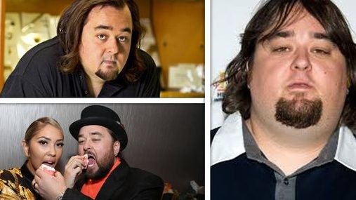 Chumlee