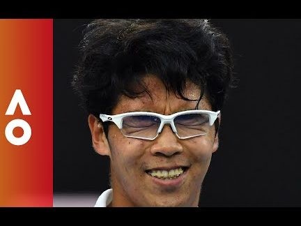 Chung Hyeon