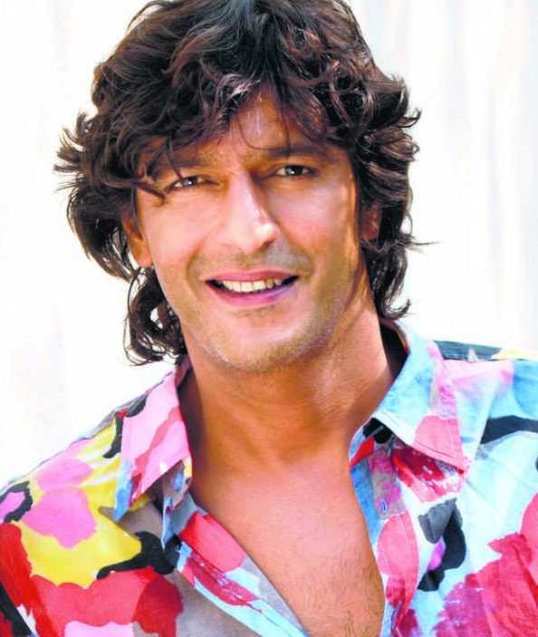 Chunky Pandey