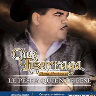 Chuy Lizarraga