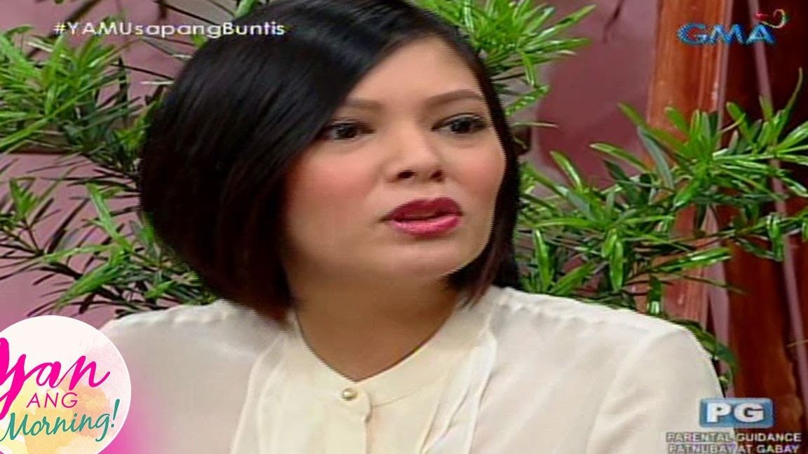 Chynna Ortaleza Cipriano