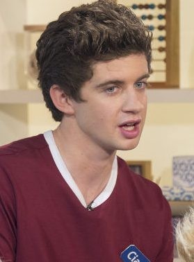 Cian Morrin