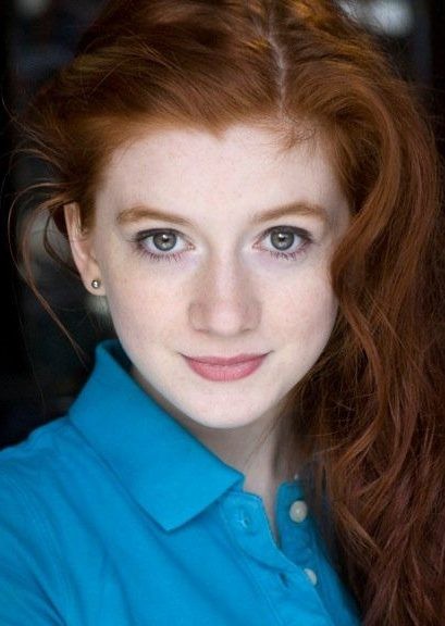 You are currently viewing Ciara Baxendale