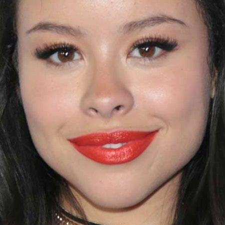 You are currently viewing Cierra Ramirez