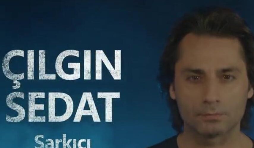 Çılgın Sedat